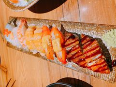 -三月居酒屋(青年大街店)