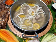 -椰小鸡·琼州糟粕醋·火锅(美兰缤纷城店)