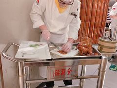 -全聚德(江宁店)