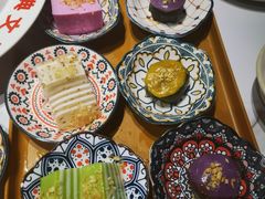 -沿江海南菜·文昌鸡祖师爷(大东海店)