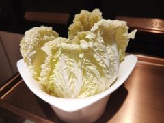 娃娃菜-海底捞火锅(群光广场店)