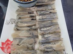 -鱼之家小四川水煮鱼