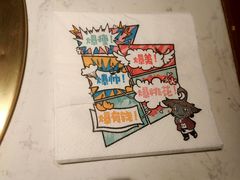-哥老官重庆美蛙鱼头(五角场合生汇店)