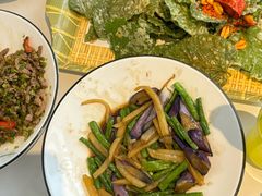-食光慢宴·安吉土菜馆