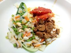 -味绝西面