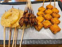 -蚝太郎 • 海鲜烧烤(Upark店)