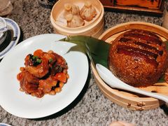 -南京大牌档(青岛万象城店)