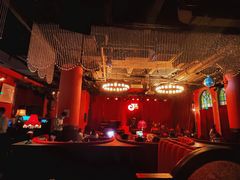 -JZ Club 爵士酒吧(上海店)