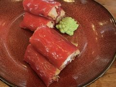 -上海柏悦酒店·世纪100牛排馆