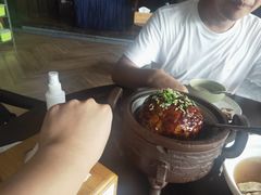 -扬州狮子楼·非遗淮扬菜(总店)