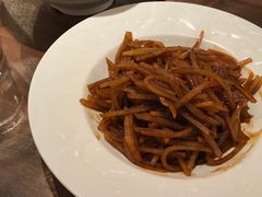 -南门小馆·清真(国贸商城店)