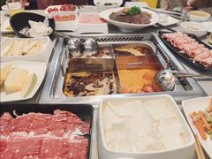 -海底捞火锅(振华商厦店)