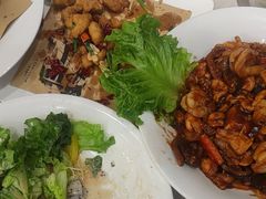 -普天和酒楼(天津之眼店)