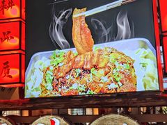 -王婆炒鱼(总店)