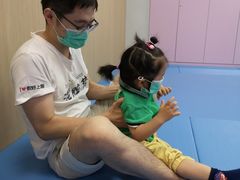 -金宝贝(中环百联中心)