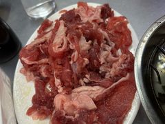 -松明一烤肉馆(鲁园店)