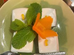 越式椰香奶冻-CYCLO(158坊店)