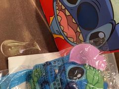 -麦当劳(上百万和城店)