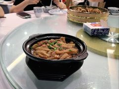 -围龙屋客家食府(福田店)