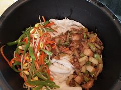 -真爱中国餐馆·年华店(朱雀大街店)