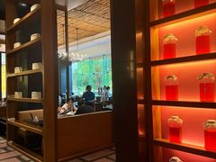 -羡餐厅·杭帮菜·淳菜(千岛湖自由洲际殿店)