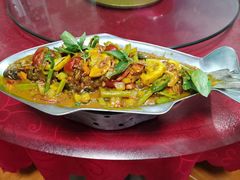 -金莲饭店·东南亚广东特色风味