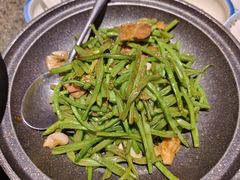 -真地道京味府·鲜橙烤鸭·北京菜(朝外大街东大桥店)