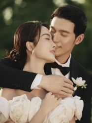 -CD视觉婚纱摄影