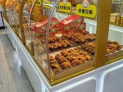 -桂发祥十八街麻花(和平路店)