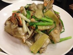 梭子蟹-吉友粥底火锅(方斜路店)