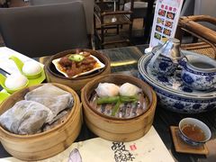 面豉酱凤爪-虾饺妹·粤式手工点心(水荫路店)