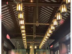 -杭州西子湖四季酒店·金沙厅
