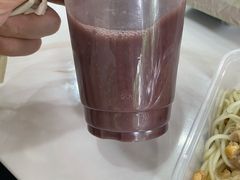 -乔伯凉面(白沙路店)