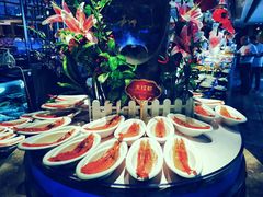 -舒友海鲜姿造(白鹭洲店)