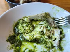 -君悦酒店·La Terrazza意合園·意式风味