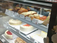 -Peet's Coffee皮爷咖啡(大学路店)