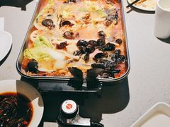 -半天妖烤鱼(东方新天地店)