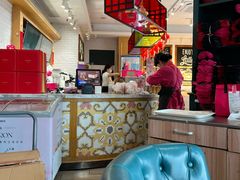 -TOUCH泰奇(奉贤宝龙城市广场店)