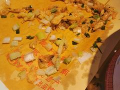 -老济南·地道济南菜(大明湖店)
