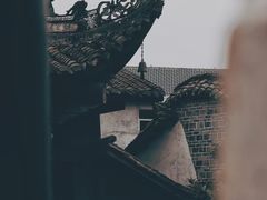 -青林口古镇