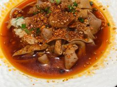 -成都你六姐·牛肉冒菜(城市集市合生汇店)