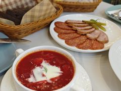 -库滋明·俄罗斯特色美食(中央大街店)