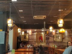 -清心素食自助餐厅(夫子庙店)