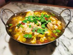 -梁家大院•农家菜(昆山会展中心店)