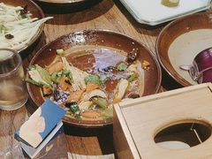 -柿子树炭烤羊腿(金台路店)