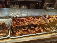 -老妈秘制兔头(春熙路店)