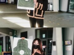 -中国北方国际射击场