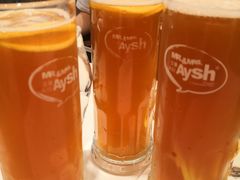 -艾薯夫妇Aysh(红山店)