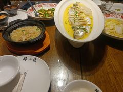 -路小缦·珍馐美馔(市心北路店)