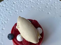 非常浆果-恰餐厅及酒吧CHAR Bar & Grill(北京三里屯洲际店)